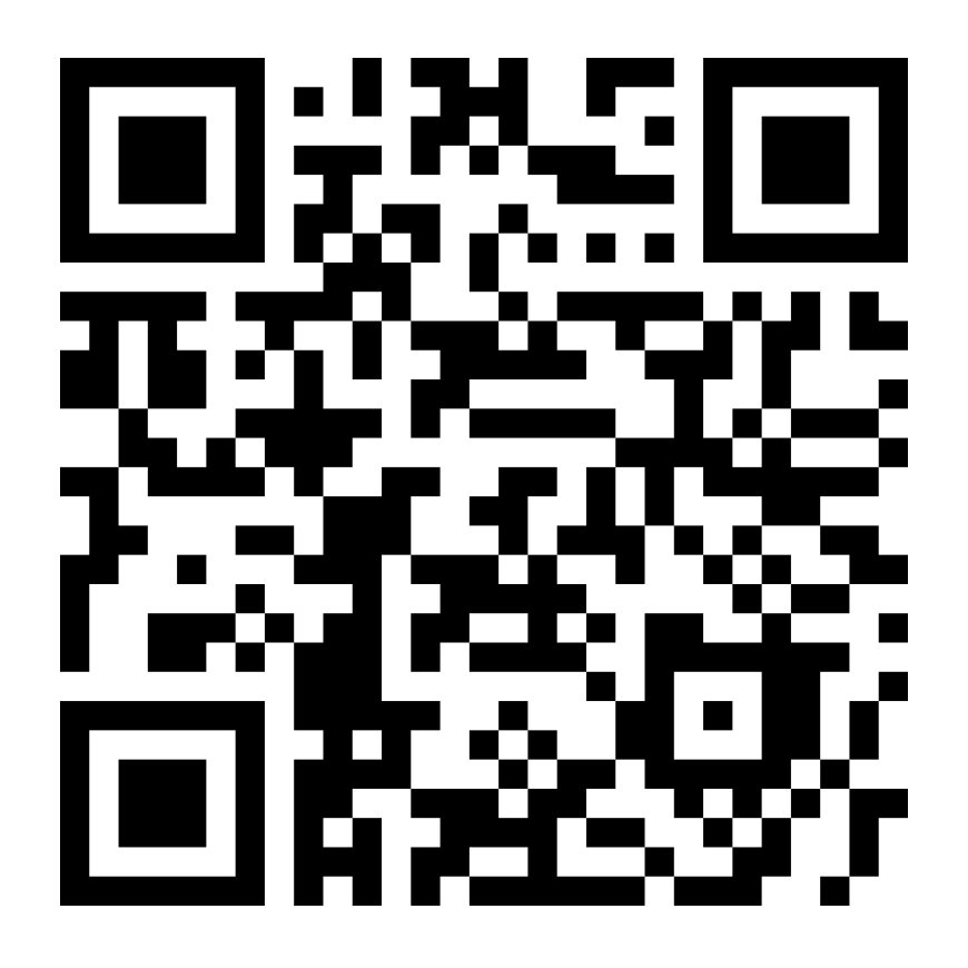 REpont támogatási QR-kód